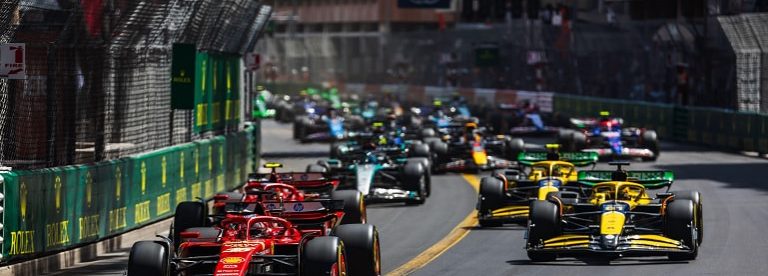 Monaco Grand Prix Tips