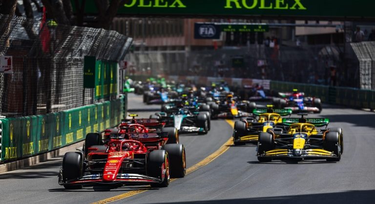 Monaco Grand Prix Tips