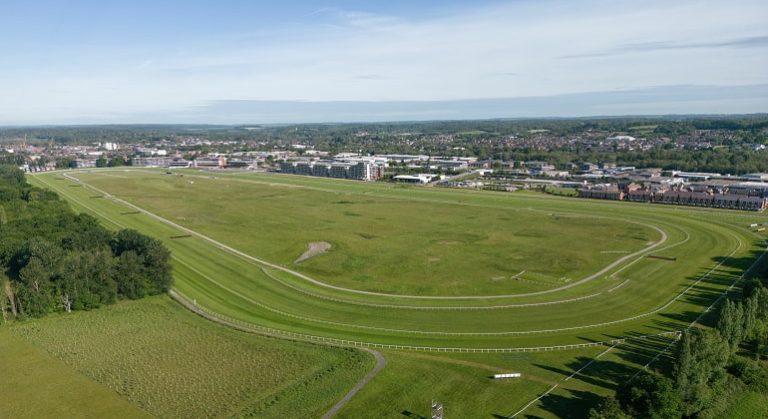 Newbury Tips Saturday