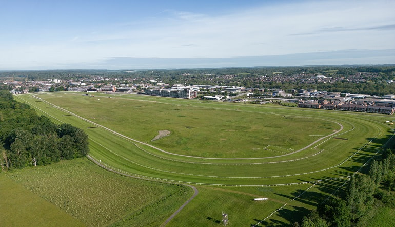 Newbury Tips Saturday
