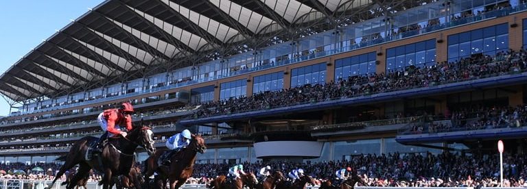 Royal Ascot NAP of the Day on Wednesday