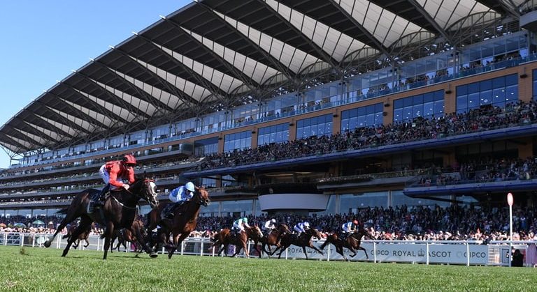 Royal Ascot NAP of the Day on Wednesday