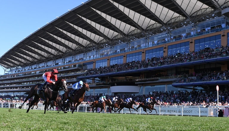 Royal Ascot NAP of the Day on Wednesday