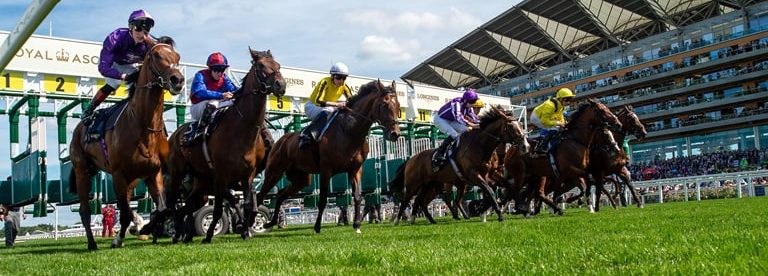 NAP of the Day on Day 3 Royal Ascot 2025