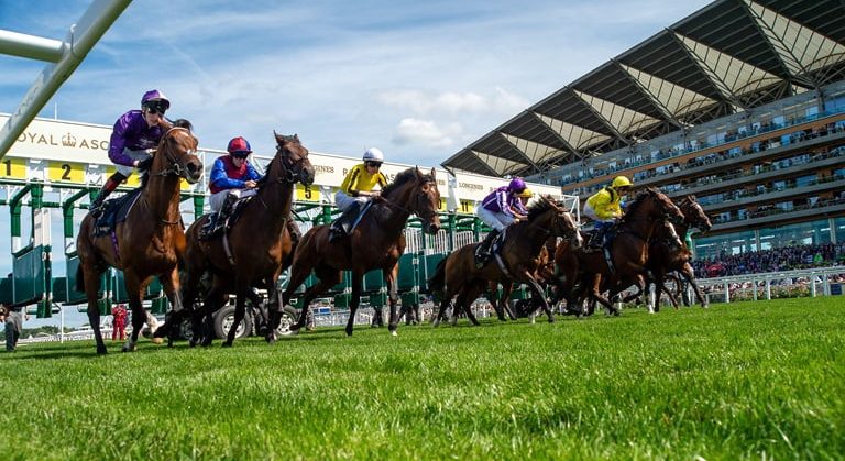 NAP of the Day on Day 3 Royal Ascot 2025