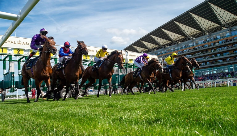 NAP of the Day on Day 3 Royal Ascot 2025
