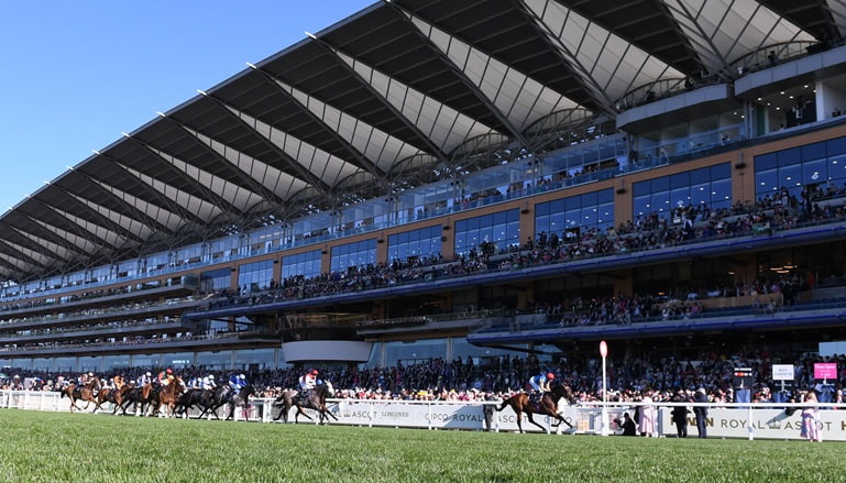Royal Ascot Day 2 Tips