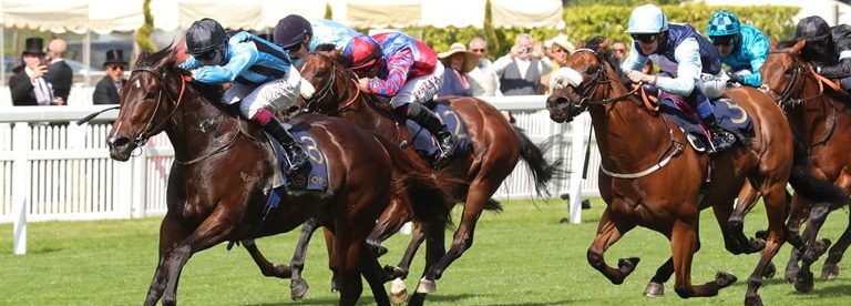 Royal Ascot NAP of the Day