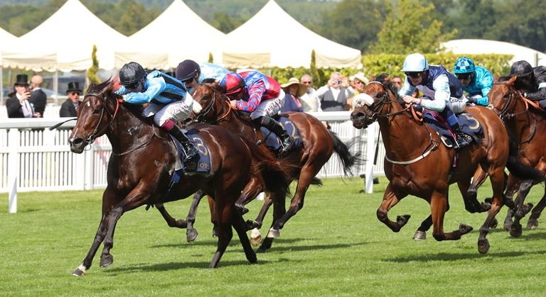 Royal Ascot NAP of the Day