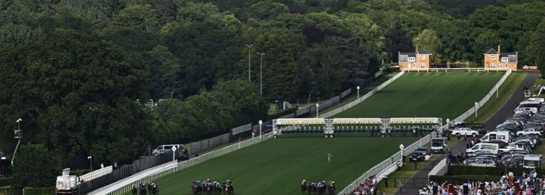 Ascot Racecourse