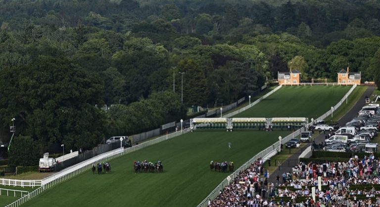 Ascot Racecourse