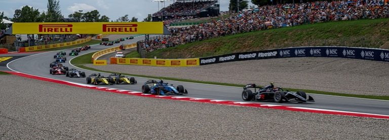 Spanish Grand Prix Tips