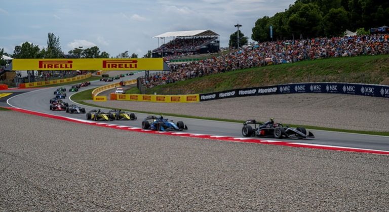 Spanish Grand Prix Tips