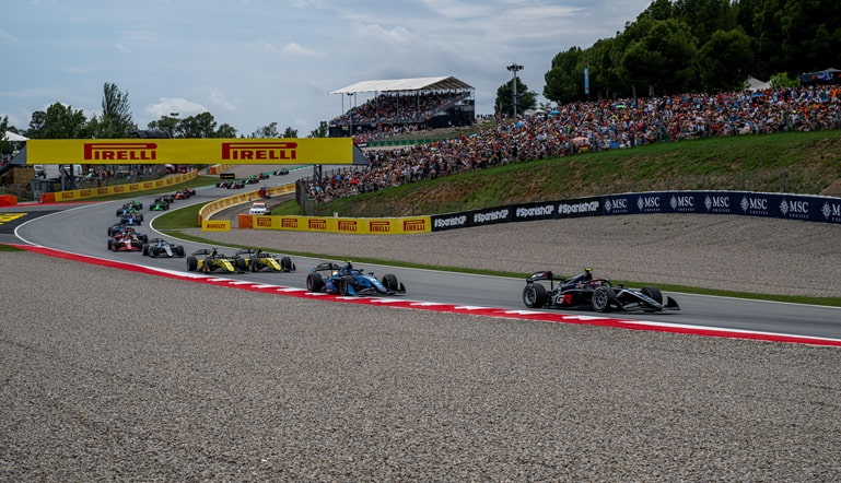 Spanish Grand Prix Tips
