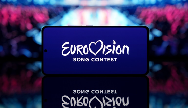 UK Eurovision 2025 Prediction