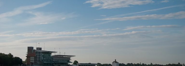 York Ebor Festival Day 3