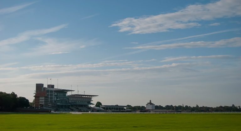 York Ebor Festival Day 3