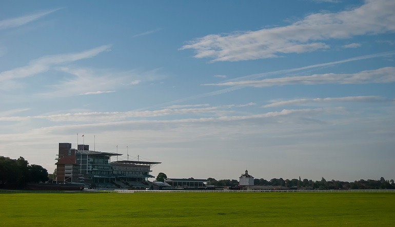York Ebor Festival Day 3