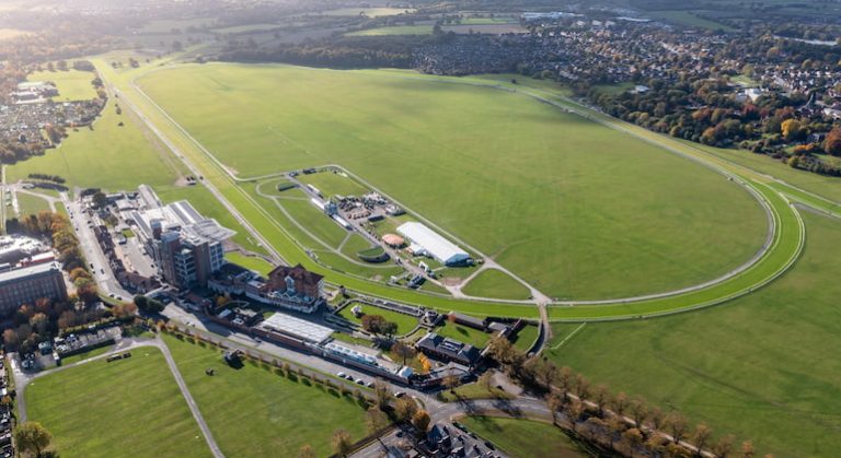 York Ebor Festival Day 2