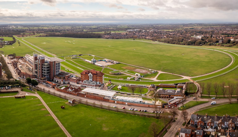 York Ebor Festival