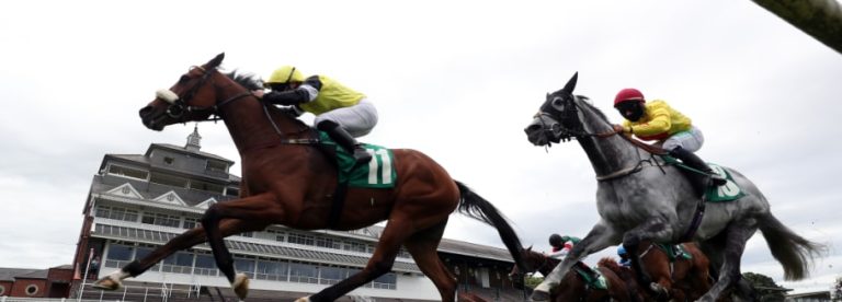 St Leger