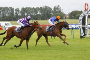 Thumbnail of Ayr Racecourse