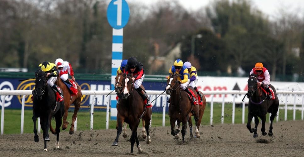 Sandown