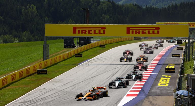 Austrian Grand Prix