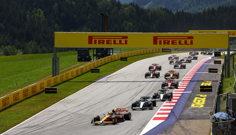 Austrian Grand Prix