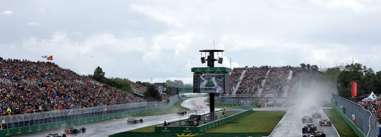 Canadian Grand Prix