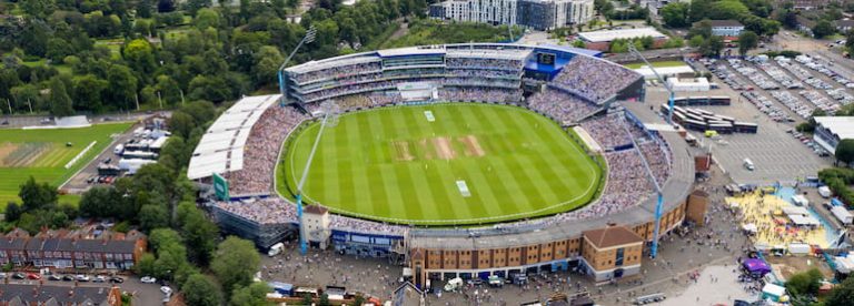 The Hundred Cricket