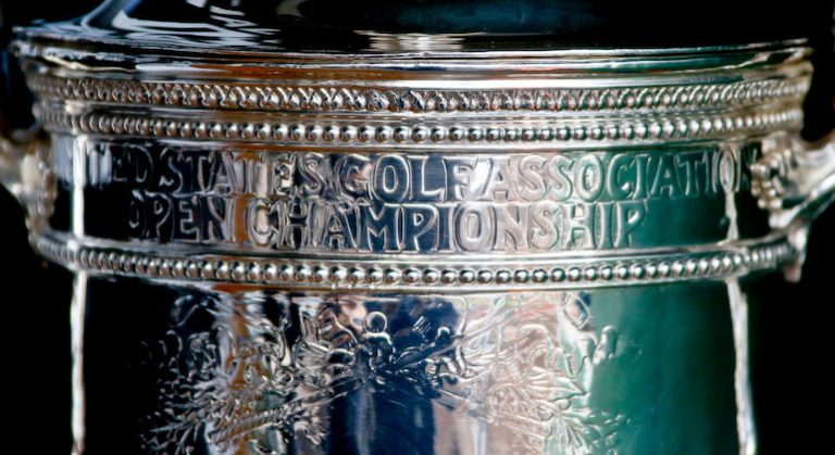 Golf US Open Tips 2025