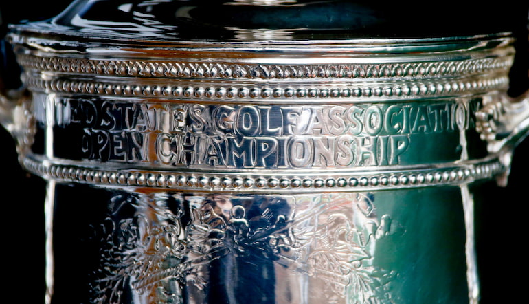 Golf US Open Tips 2025