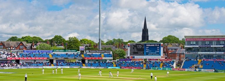 Headingley Stadium England Cricket