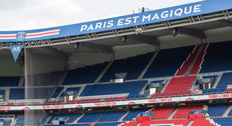 PSG Paris Saint Germain