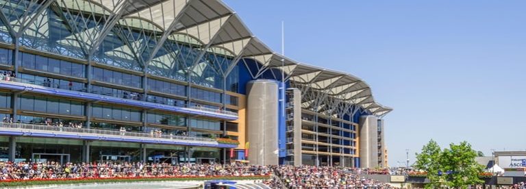 Royal Ascot Heatwave Weather