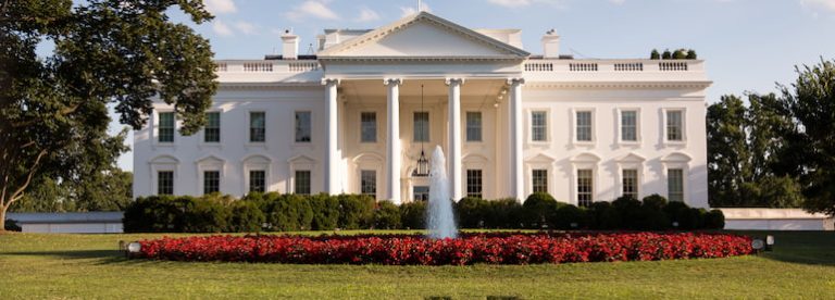 Trump v Musk White House USA President