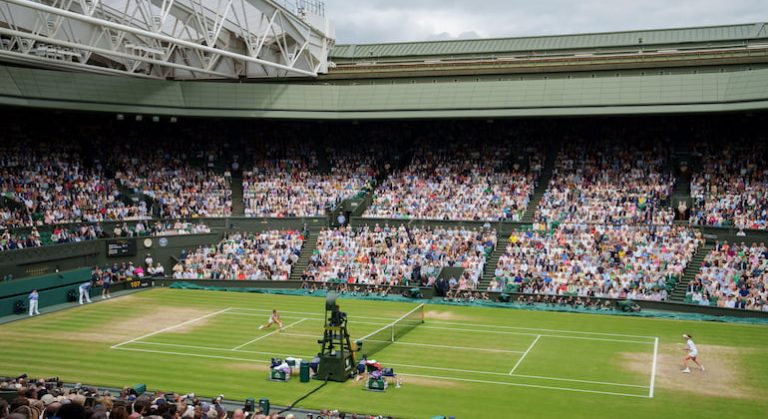 Emma Raducanu Record