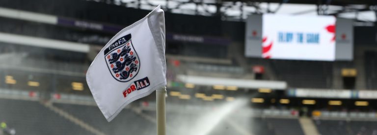 Women Euro 2025 England Qualifiers