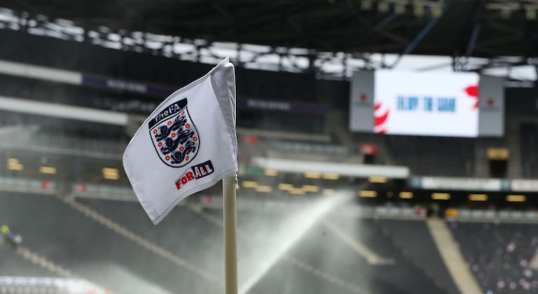 Women Euro 2025 England Qualifiers