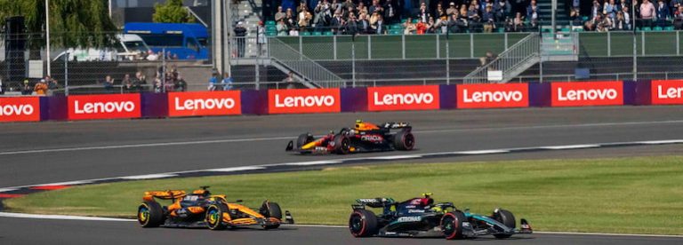 British Grand Prix Preview