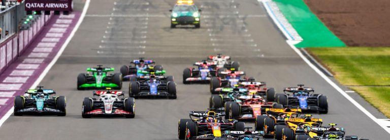 Hungarian Grand Prix