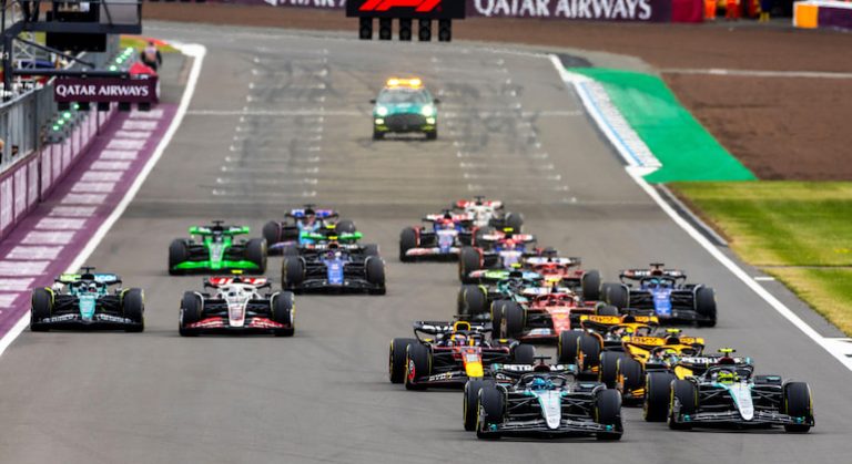 Hungarian Grand Prix