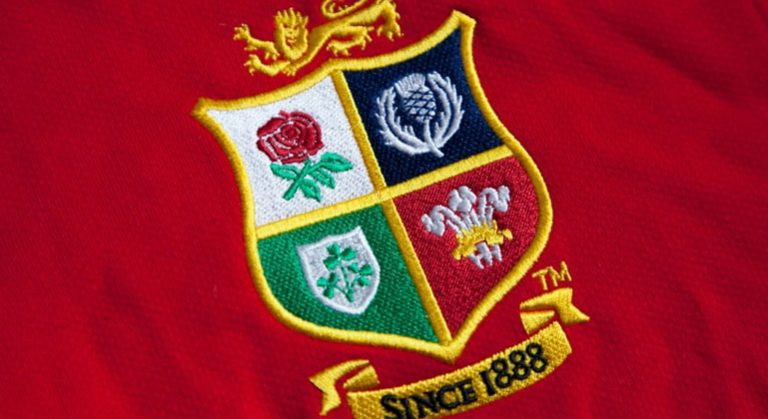 British Irish Lions Tour 2025