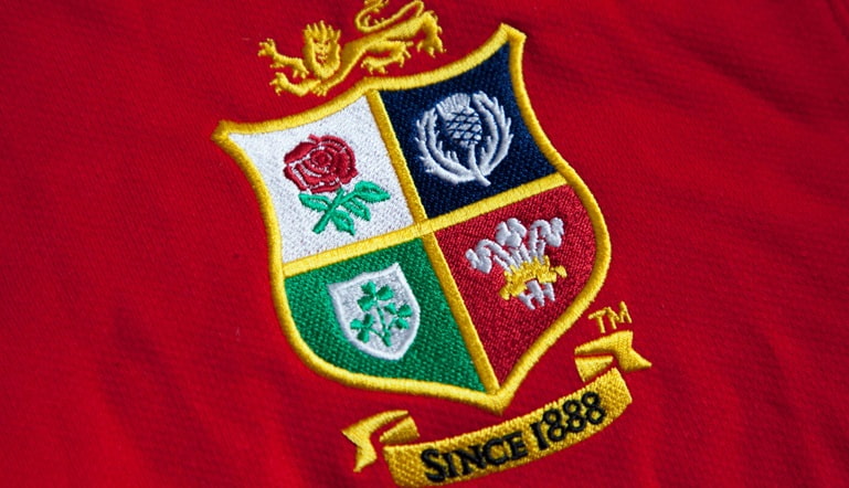 British Irish Lions Tour 2025