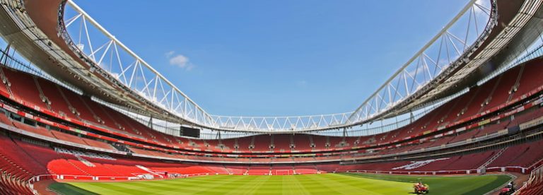 Emirates Stadium Arsenal