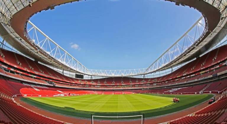 Emirates Stadium Arsenal