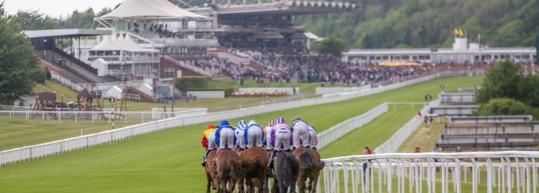 Glorious Goodwood - Goodwood Racecourse
