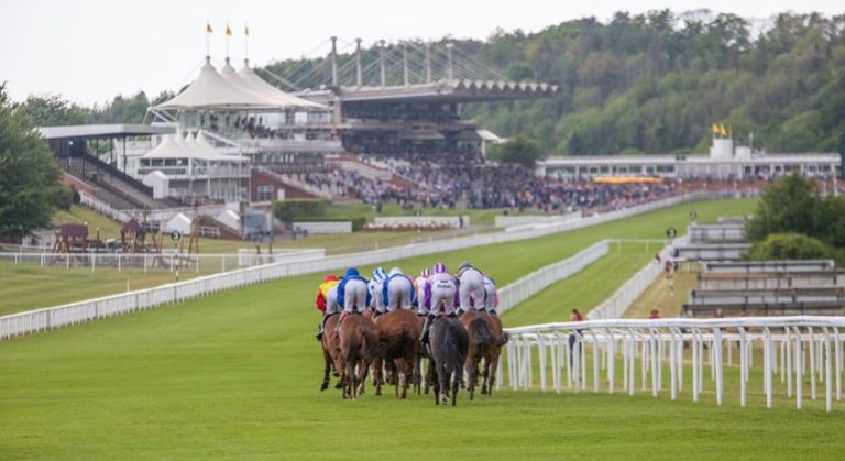 Glorious Goodwood - Goodwood Racecourse