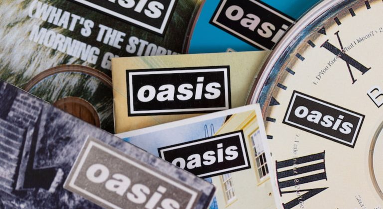 Special Guests Oasis Live '25